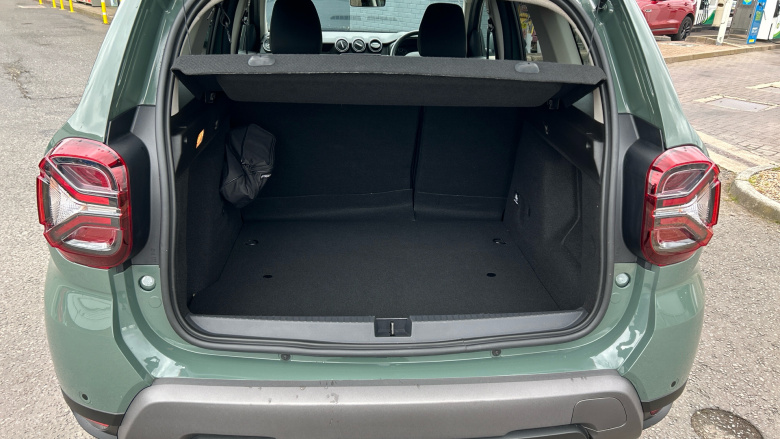 Dacia Duster 1.0 TCe 90 Journey 5dr Petrol Estate